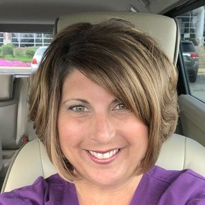 Meet your Posher, Melanie